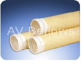 high temperature filter bag